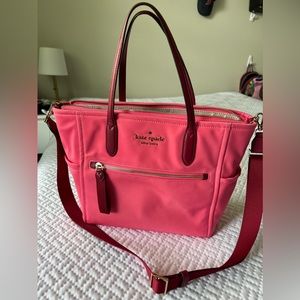 Kate Spade Chelsea Tote